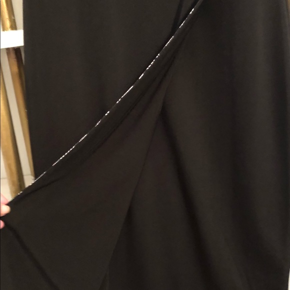 MICHAEL KORS CLASSY FITTED DRESS.A BEAUTIFUL STAPLE to a WOMANS CLOSET.NEW W/TAG - Picture 6 of 6